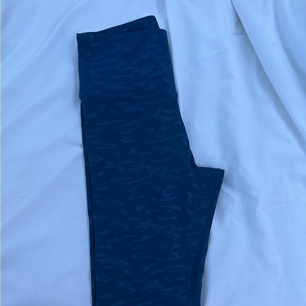 Athletic Leggings